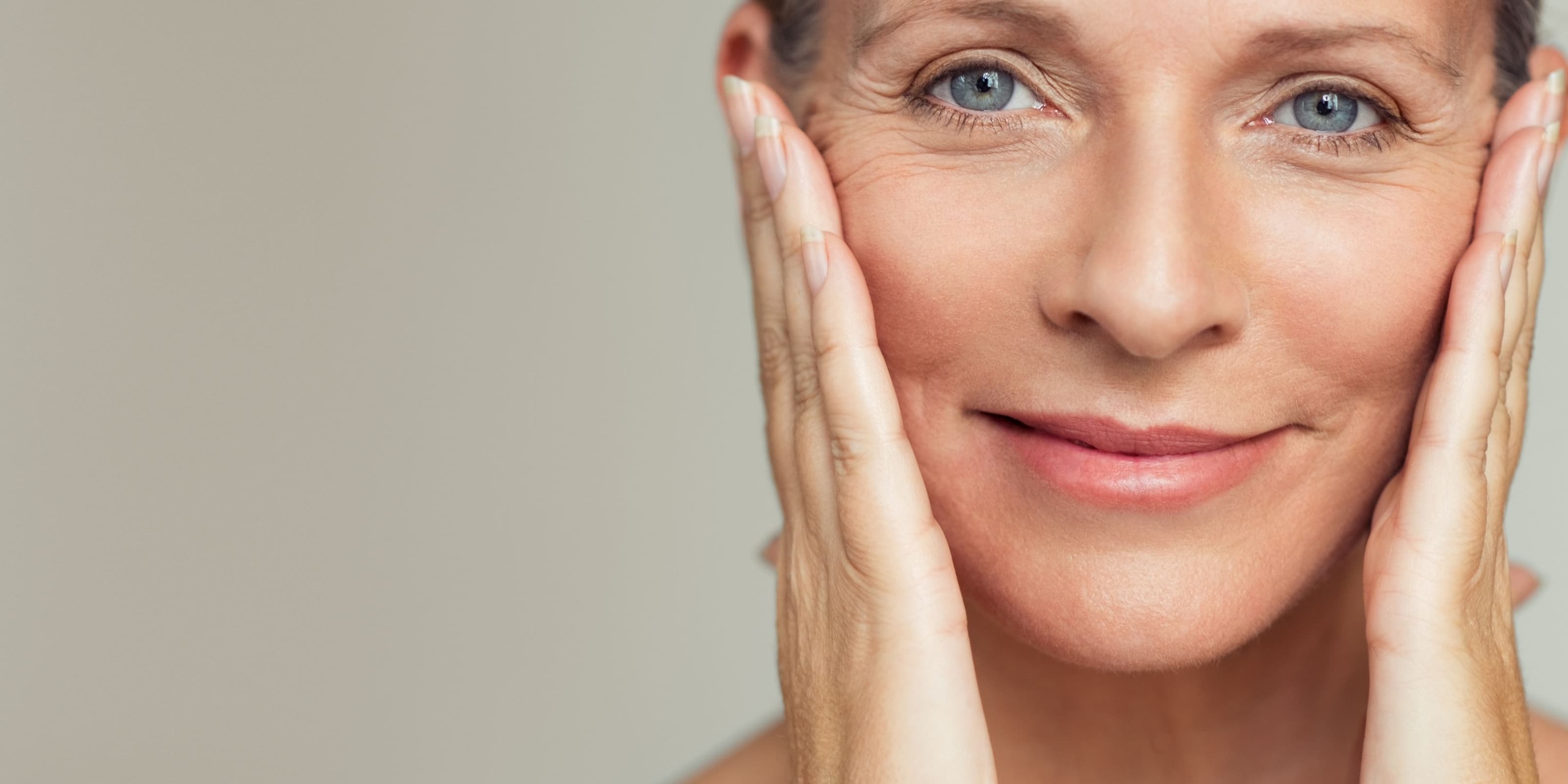 Collagen Stimulating Injections with RADIESSE® Qutis Clinics